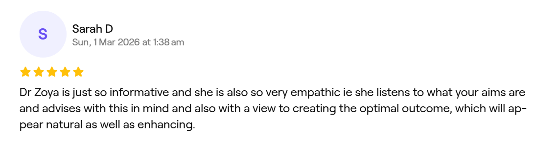 Verified patient review — Sheridan France